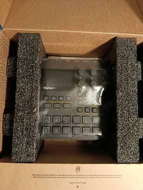 Elektron Digitakt II