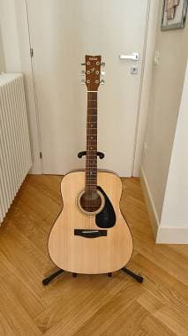 Yamaha F310