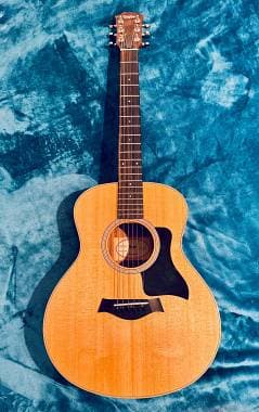 Taylor Taylor GS Mini-e Rosewood Plus