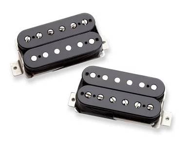 Seymour Duncan Alnico 2 Pro Slash humbucker les paul