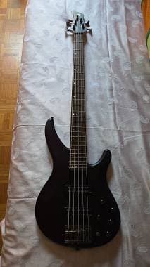 Yamaha TRBX505