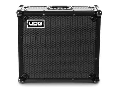 Udg Ultimate Flight Case Alphatheta Euphonia Black (u91102bl)