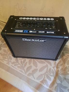 Blackstar ID:Core 20 V4