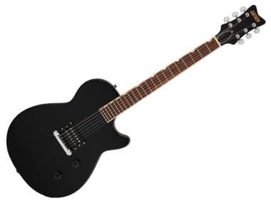 Gretsch Streamliner Jet Club 1 Pickup Jet Black