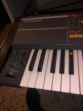 Roland juno 106