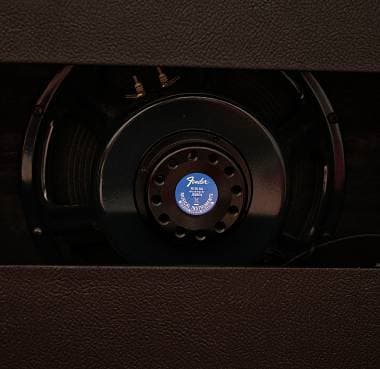 Fender Deluxe Reverb Tonemaster