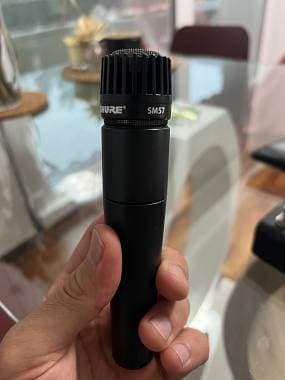 Shure SM57