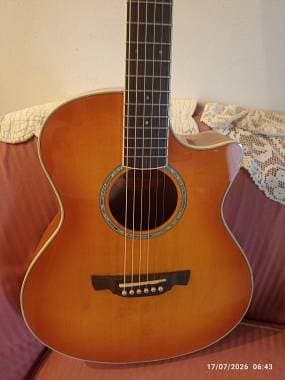 CRAFTER CASTAWAY ACE/OS