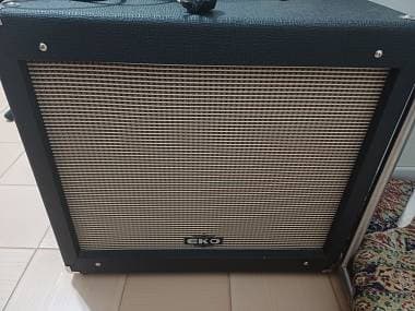 Eko Guitars V 50