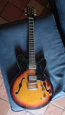 Vintage VSA 535