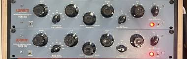 Warm Audio EQP-WA COPPIA
