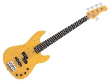 Marcus Miller P6-5 Butterscotch