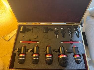 Avantone Pro CMDK7