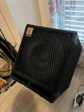Eden EX110