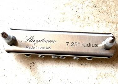 Ponte STAYTREM 7.25 per Jazzmaster/Jaguar