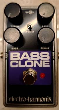 Bass clone spedizione compresa