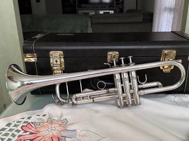 Yamaha YTR 6335 hs