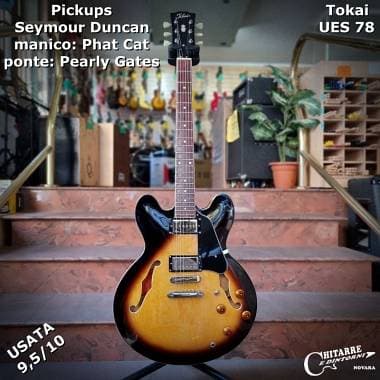 Tokai UES 78