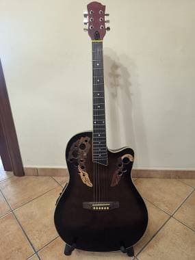 Guitar MSA