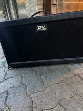DV Mark C212 Standard