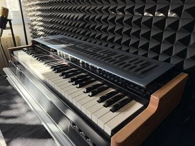 Roli Seabord rise 2 49 tasti