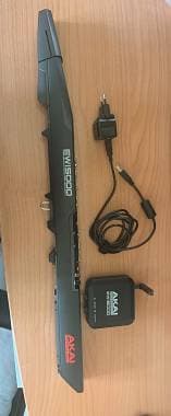 Akai EWI5000 Black