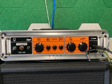 Orange ob1 500