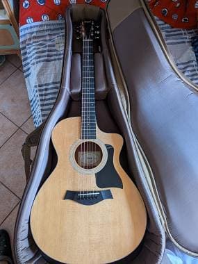 Taylor 112 CE