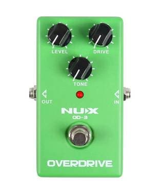 NUX od3 OVERDRIVE