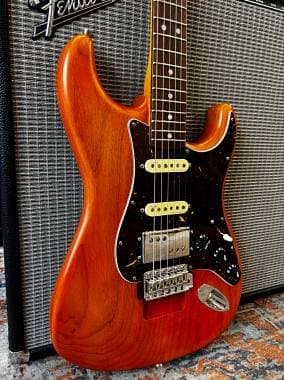 Fender Stratocaster Michael Landau Signature Coma 2023 Spedita