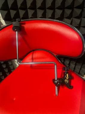 Latin Percussion Percussion Claw Splash - LP592S-X