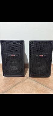 Audio Designs pro T Max 8