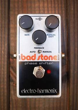 Electro Harmonix Bad Stone