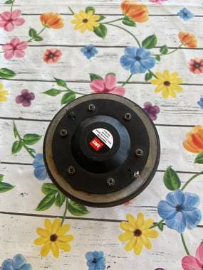 BMS Speakers 4548