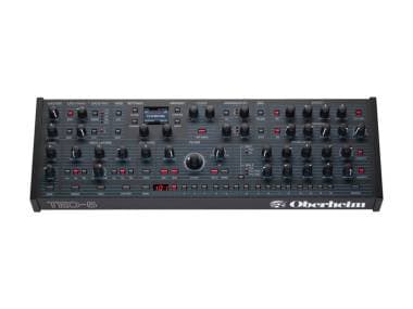 Oberheim Teo-5 Desktop Module