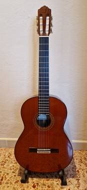 Yamaha GC-3