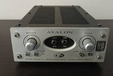 Avalon U5