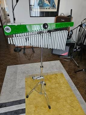 Meinl Meinl LC60HF