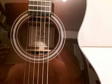 Sigma Guitars Sigma 00m mancina
