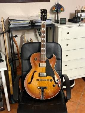 Vendo bellissima Greco FA-95 anno 1991