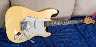 Eko S300 UPGRADED