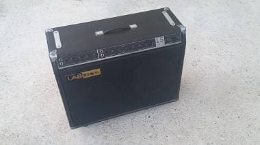 Amplificatore per chitarra Lab Series L5, 100 watt