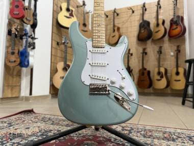 Paul Reed Smith PRS Silver Sky John Mayer Polar Blue