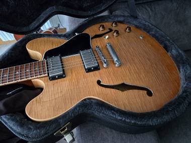 Gibson ES 335 Memphis