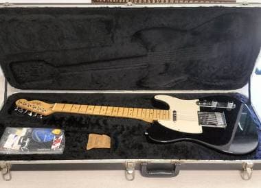 Per amanti telecaster