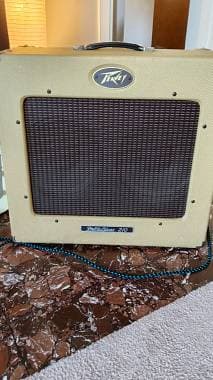 Peavey DeltaBlues 210