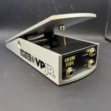 ERNIE BALL - VOLUME PEDAL VP JR