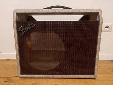 Cabinet (1x12) stile Fender