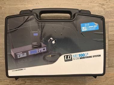 LD Systems Mei 100 G2