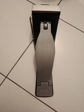 Pedale cassa kickpad Roland kt10